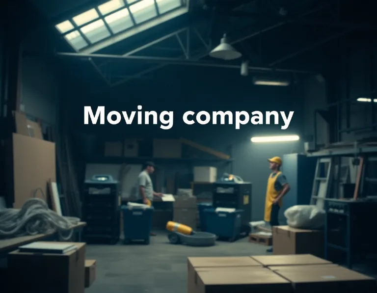 moving company Ascot Vale